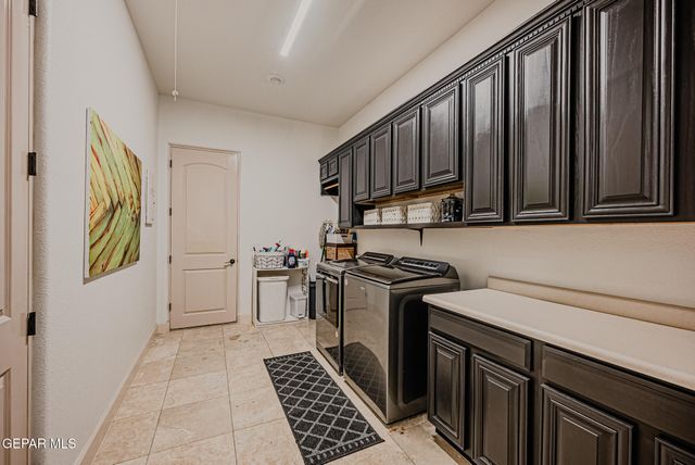 6236 FRANKLIN HAWK Avenue, El Paso, TX 79912