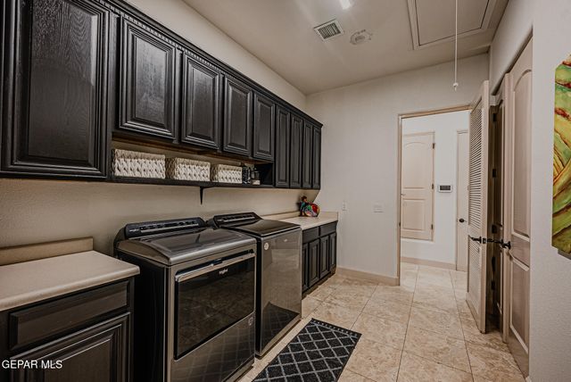 6236 FRANKLIN HAWK Avenue, El Paso, TX 79912