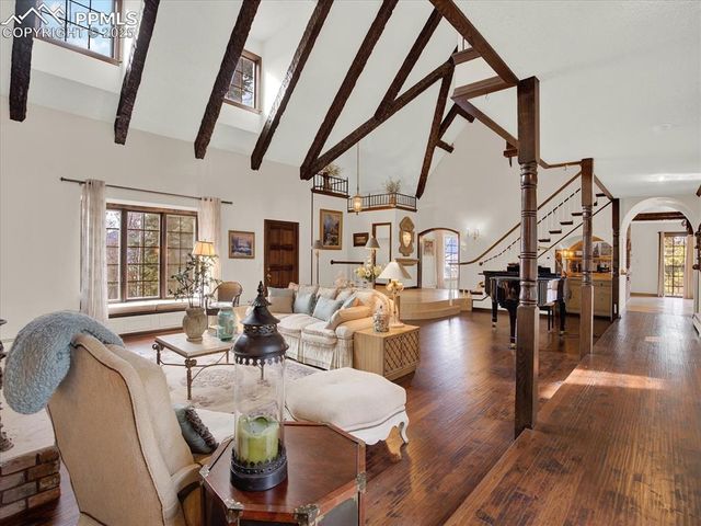 575 Silhouette Way, Monument, CO 80132