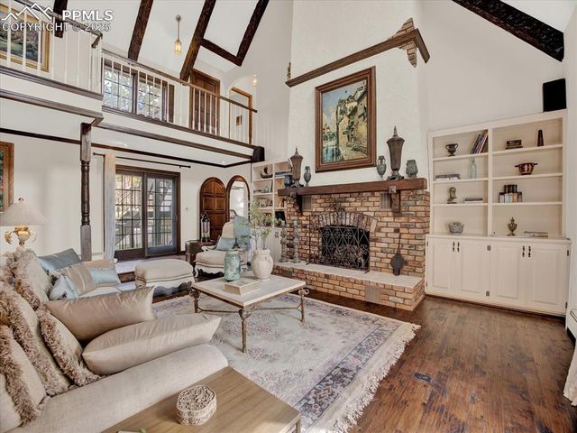 575 Silhouette Way, Monument, CO 80132