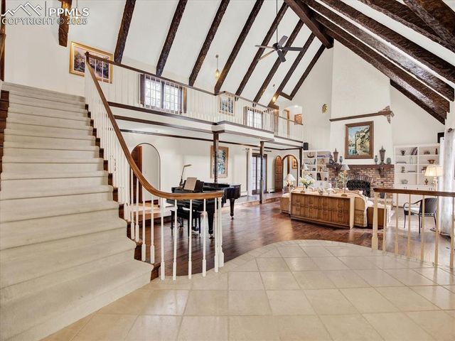 575 Silhouette Way, Monument, CO 80132