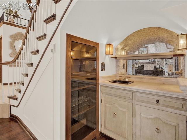 575 Silhouette Way, Monument, CO 80132