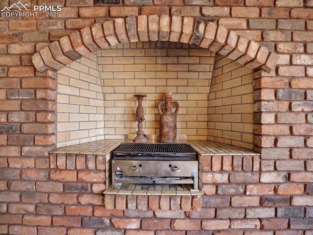 575 Silhouette Way, Monument, CO 80132