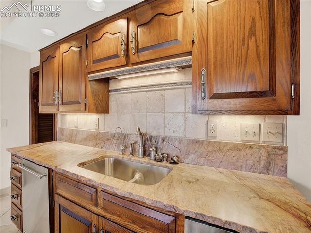 575 Silhouette Way, Monument, CO 80132