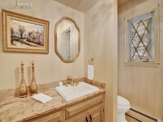 575 Silhouette Way, Monument, CO 80132