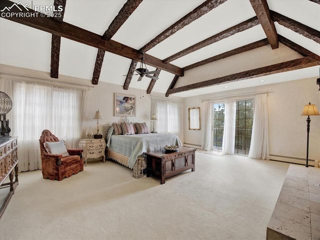 575 Silhouette Way, Monument, CO 80132