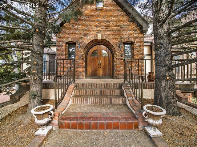 575 Silhouette Way, Monument, CO 80132