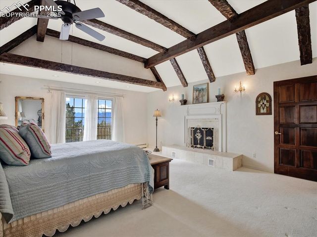 575 Silhouette Way, Monument, CO 80132