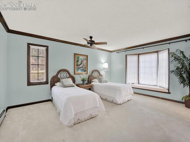 575 Silhouette Way, Monument, CO 80132