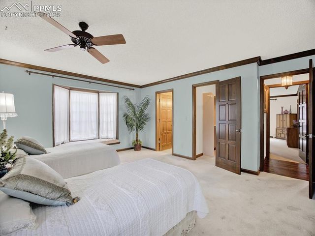 575 Silhouette Way, Monument, CO 80132