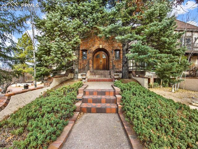 575 Silhouette Way, Monument, CO 80132