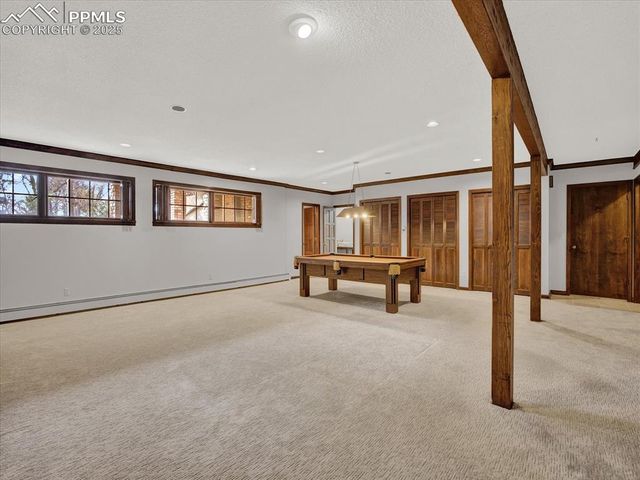 575 Silhouette Way, Monument, CO 80132