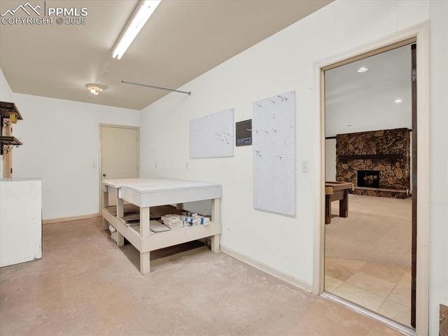 575 Silhouette Way, Monument, CO 80132