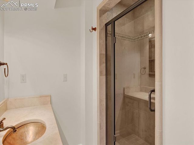 575 Silhouette Way, Monument, CO 80132