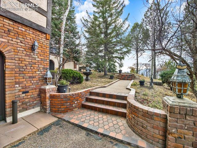 575 Silhouette Way, Monument, CO 80132
