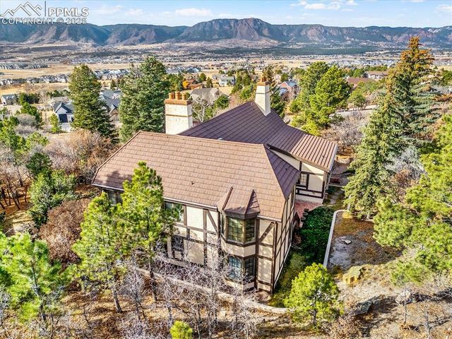 575 Silhouette Way, Monument, CO 80132