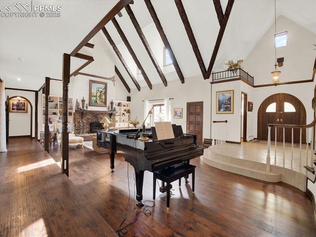 575 Silhouette Way, Monument, CO 80132