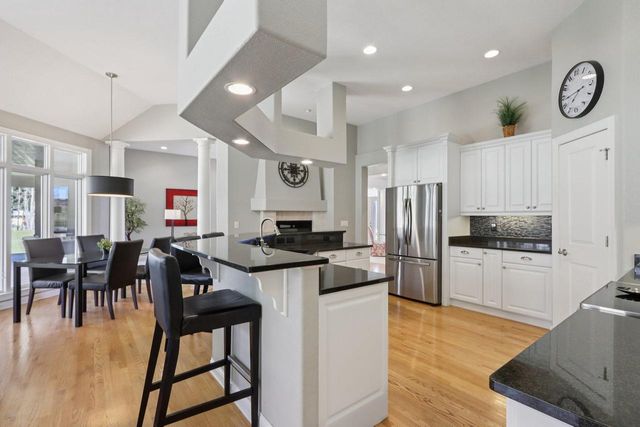 1520 Pamme COURT, West Bend, WI 53090