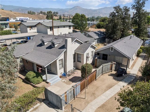 6925 Barton, San Bernardino, CA 92404
