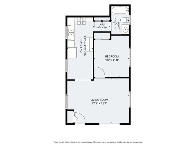 6925 Barton, San Bernardino, CA 92404