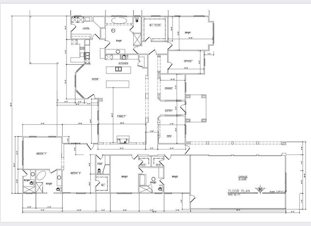 4231 S Silvervale Street, Visalia, CA 93277