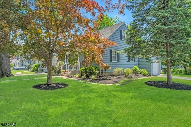 502 Jerusalem Rd, Scotch Plains Twp., NJ 07076