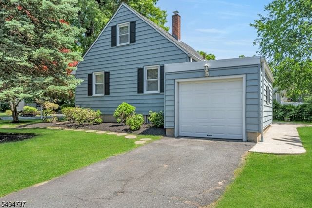 502 Jerusalem Rd, Scotch Plains Twp., NJ 07076