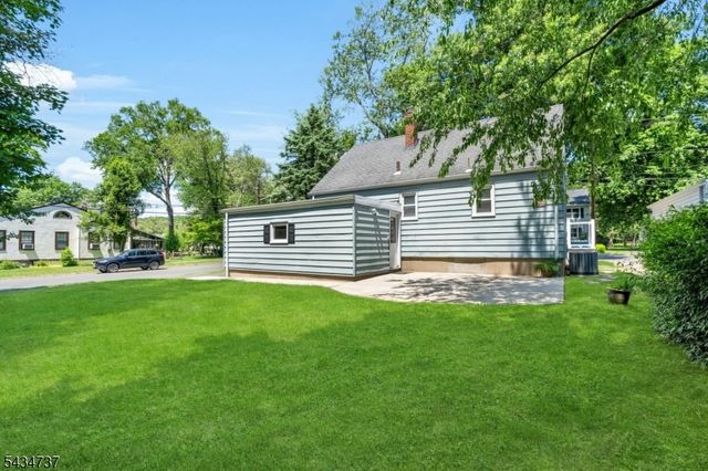 502 Jerusalem Rd, Scotch Plains Twp., NJ 07076