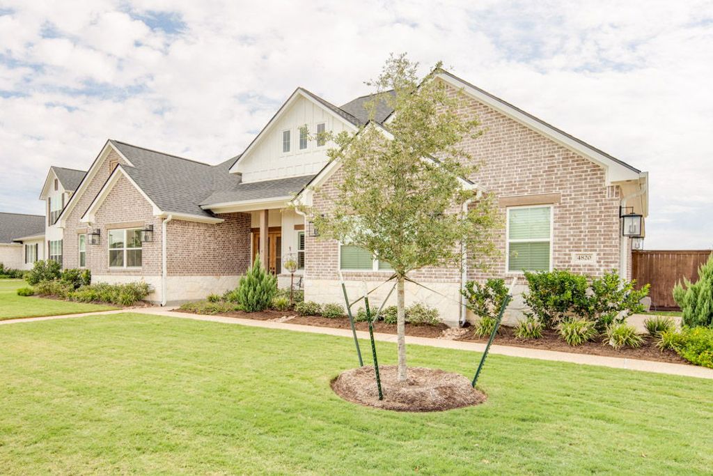 4820 Foxglove Court, College Station, TX 77845 — photo 2