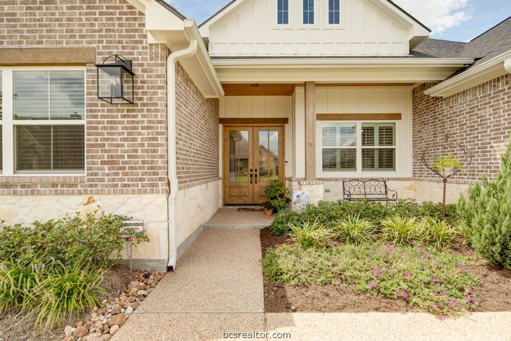 4820 Foxglove Court, College Station, TX 77845 — photo 3