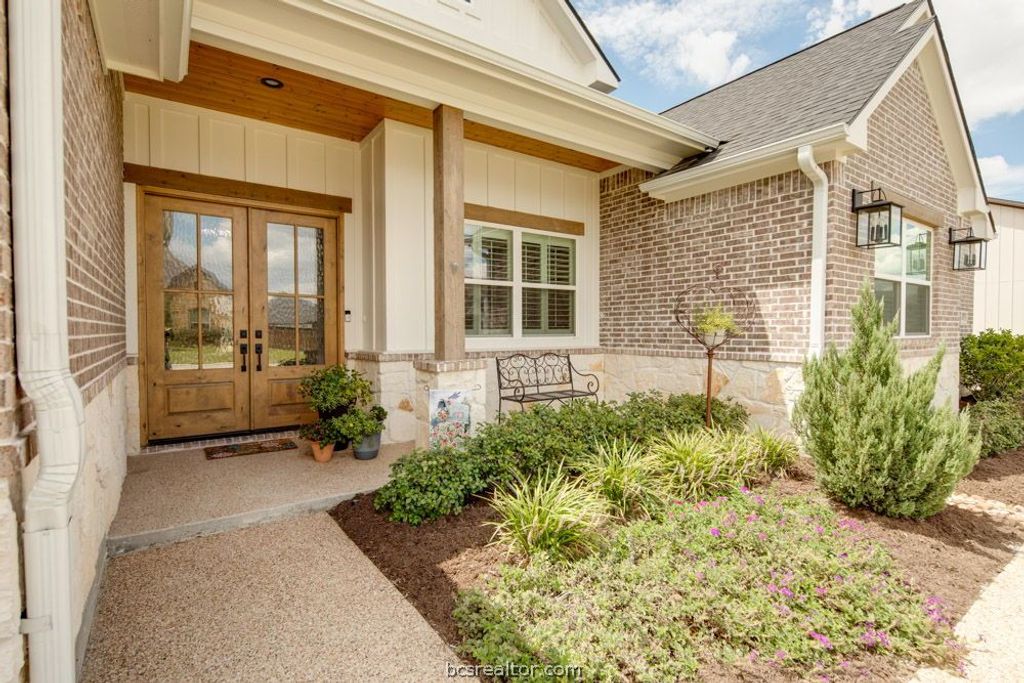 4820 Foxglove Court, College Station, TX 77845 — photo 4