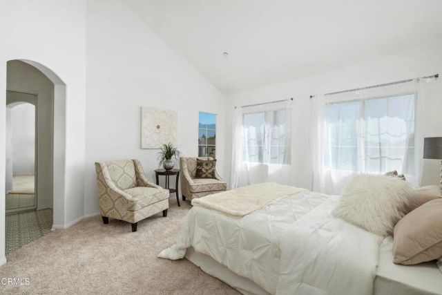 1033 W Duarte Road A, Arcadia, CA 91007