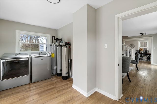 1340 New Market Rd, Henrico, VA 23231