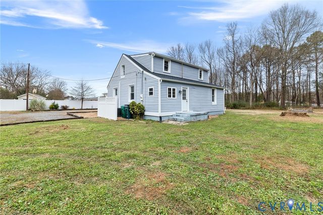 1340 New Market Rd, Henrico, VA 23231