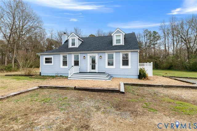 1340 New Market Rd, Henrico, VA 23231