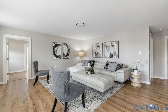 1340 New Market Rd, Henrico, VA 23231