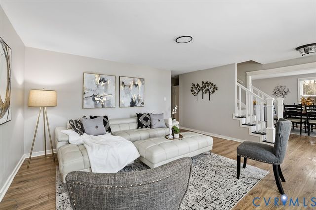 1340 New Market Rd, Henrico, VA 23231