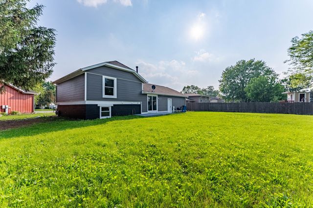 346 Princeton Avenue, Bourbonnais, IL 60914
