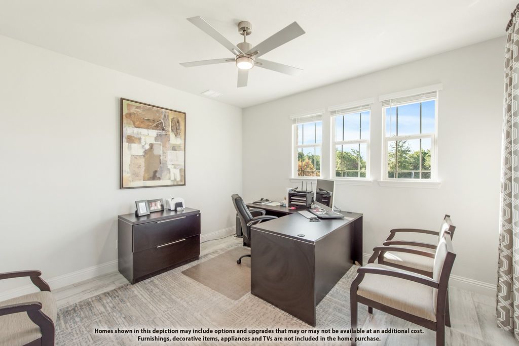 508 Pearly Top Drive, Glenn Heights, TX 75154 — photo 4