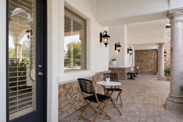 9071 N 53rd Place, Paradise Valley, AZ 85253