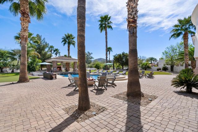 9071 N 53rd Place, Paradise Valley, AZ 85253