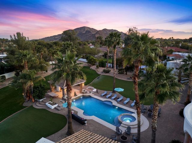 9071 N 53rd Place, Paradise Valley, AZ 85253