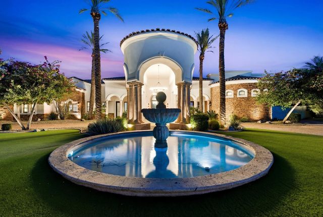 9071 N 53rd Place, Paradise Valley, AZ 85253