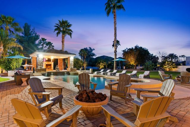 9071 N 53rd Place, Paradise Valley, AZ 85253