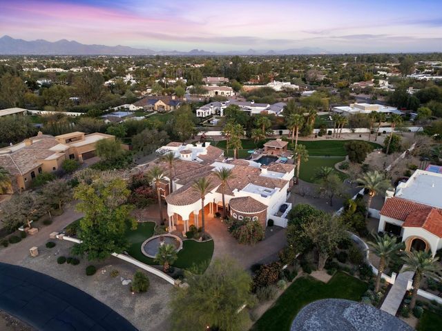 9071 N 53rd Place, Paradise Valley, AZ 85253