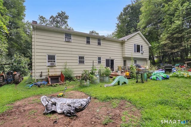 629 Shenipsit Lake Road, Tolland, CT 06084