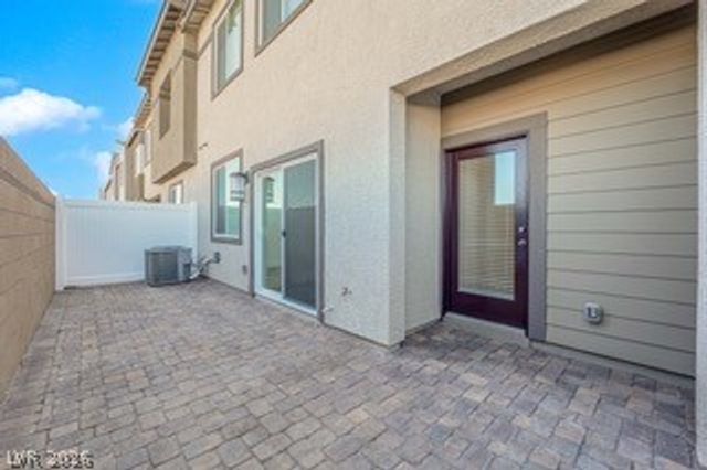 3298 Viola Hills Avenue, Henderson, NV 89044
