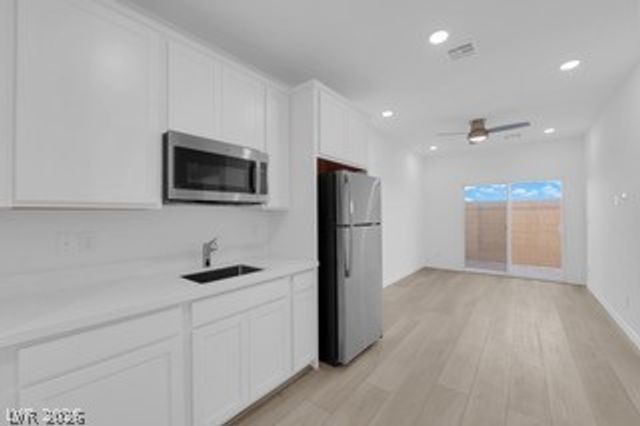 3298 Viola Hills Avenue, Henderson, NV 89044