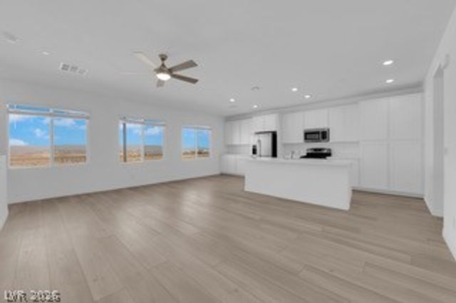 3298 Viola Hills Avenue, Henderson, NV 89044