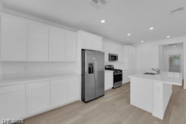 3298 Viola Hills Avenue, Henderson, NV 89044